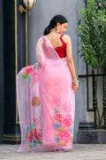 Orgenza Saree