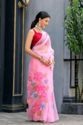 Orgenza Saree