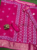 Cotton Silk Saree