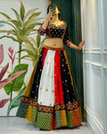 Cotton Lehenga Choli