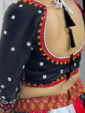 Cotton Lehenga Choli