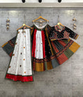 Cotton Lehenga Choli