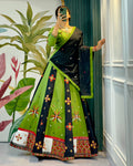 Cotton Lehenga Choli