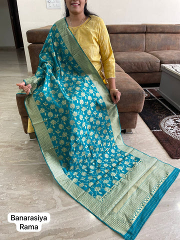 Banarasi Dupatta