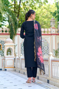 Party Wear Salwar Suit