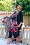 Party Wear Salwar Suit