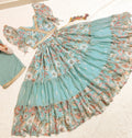 Kids Lehenga Choli