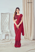 Ready To Wear One Minute Saree