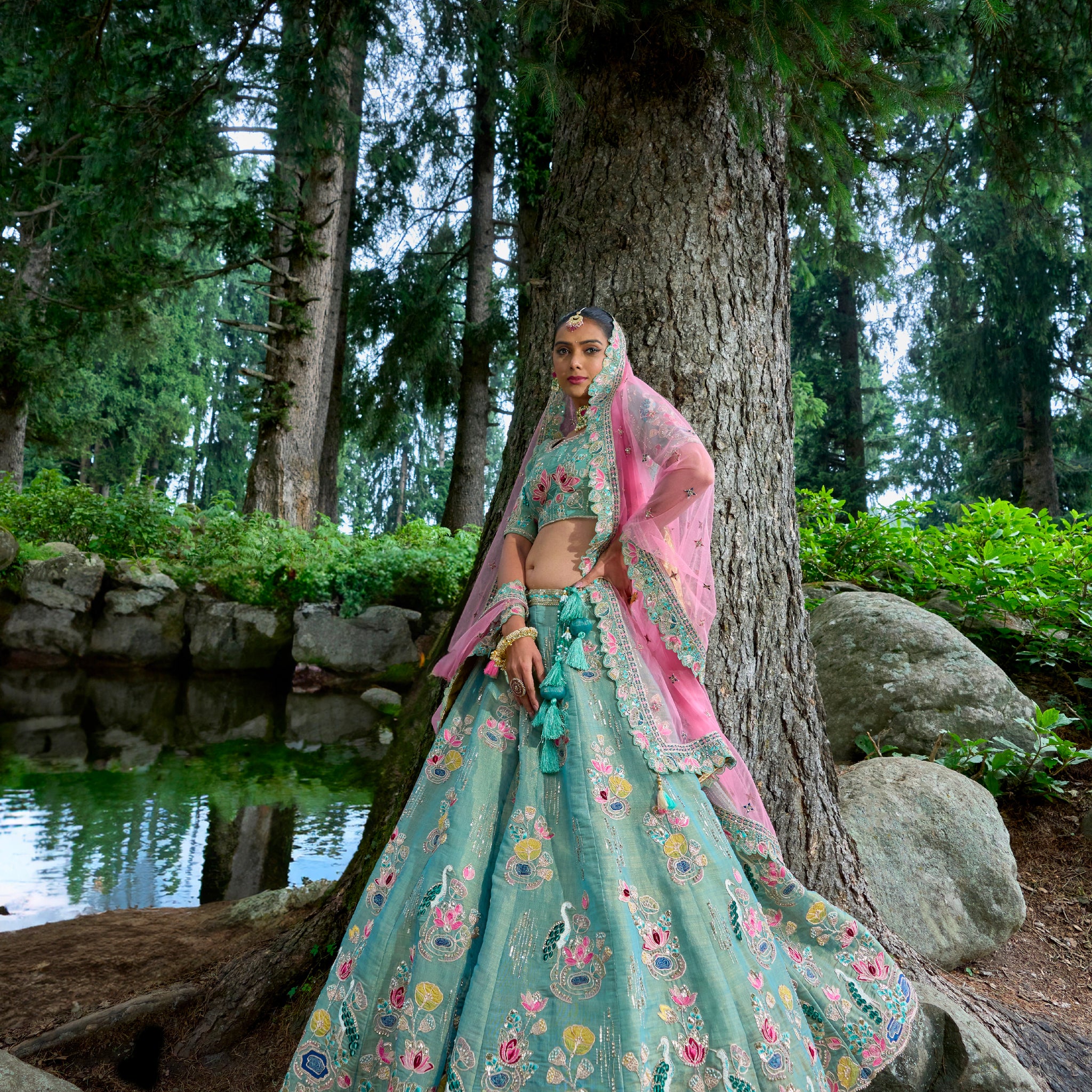 Lehenga for women's 