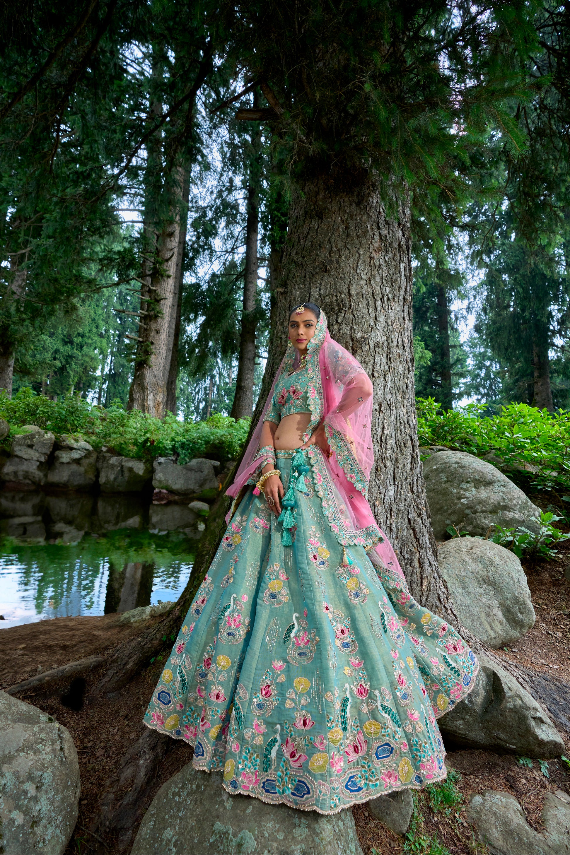 Lehenga for women's 