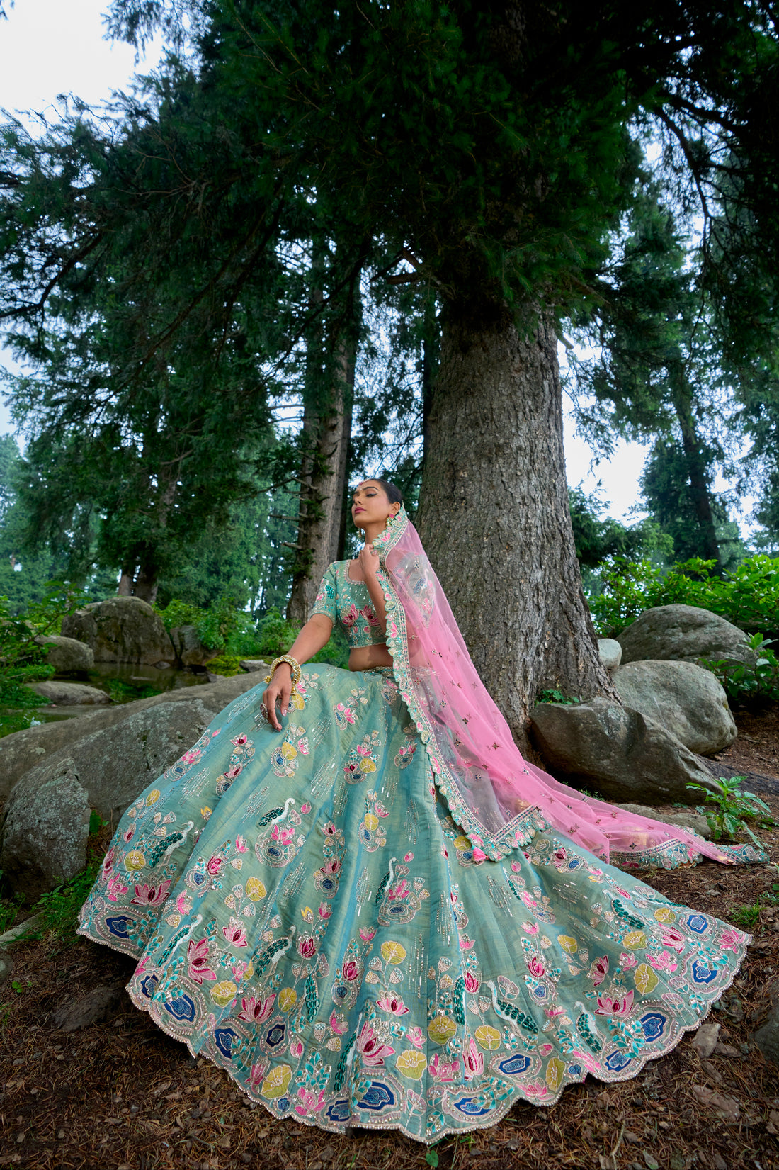 Lehenga for women's 