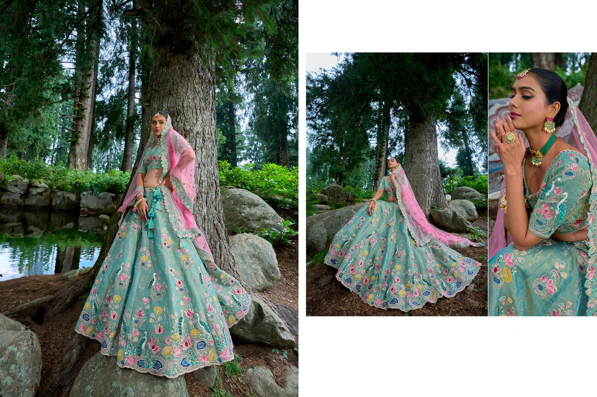 Lehenga for women's 