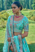 Lehenga Choli