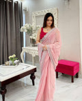 Jimmy Choo Saree