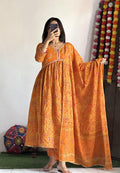 Party Wear Salwar Suit