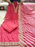 Party Wear Salwar Suit