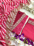 Party Wear Salwar Suit