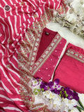 Party Wear Salwar Suit