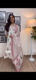 Party Wear Salwar Suit