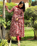 Party Wear Salwar Suit