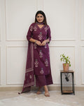 Party Wear Salwar Suit