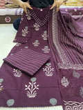 Party Wear Salwar Suit