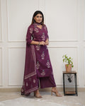 Party Wear Salwar Suit