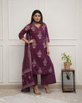 Party Wear Salwar Suit