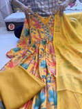 Party Wear Salwar Suit