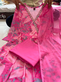 Party Wear Salwar Suit