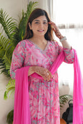 Party Wear Salwar Suit