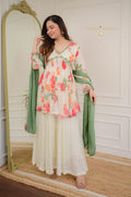 Party Wear Salwar Suit