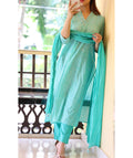 Party Wear Salwar Suit