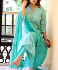 Party Wear Salwar Suit