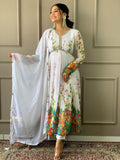 Party Wear Salwar Suit