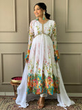 Party Wear Salwar Suit