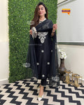 Party Wear Salwar Suit