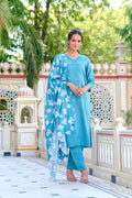 Party Wear Salwar Suit