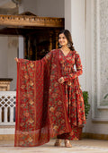 Party Wear Salwar Suit