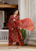 Party Wear Salwar Suit