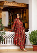 Party Wear Salwar Suit