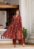 Party Wear Salwar Suit