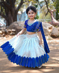 Kids Lehenga Choli