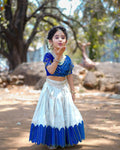 Kids Lehenga Choli