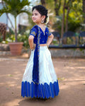 Kids Lehenga Choli