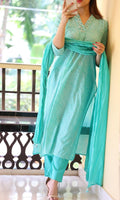 Party Wear Salwar Suit