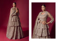 Designer lehenga 