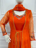 Party Wear Salwar Suit