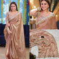 Party Wear Jimmy Choo Saree