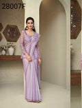 Party Wear Designer Saree